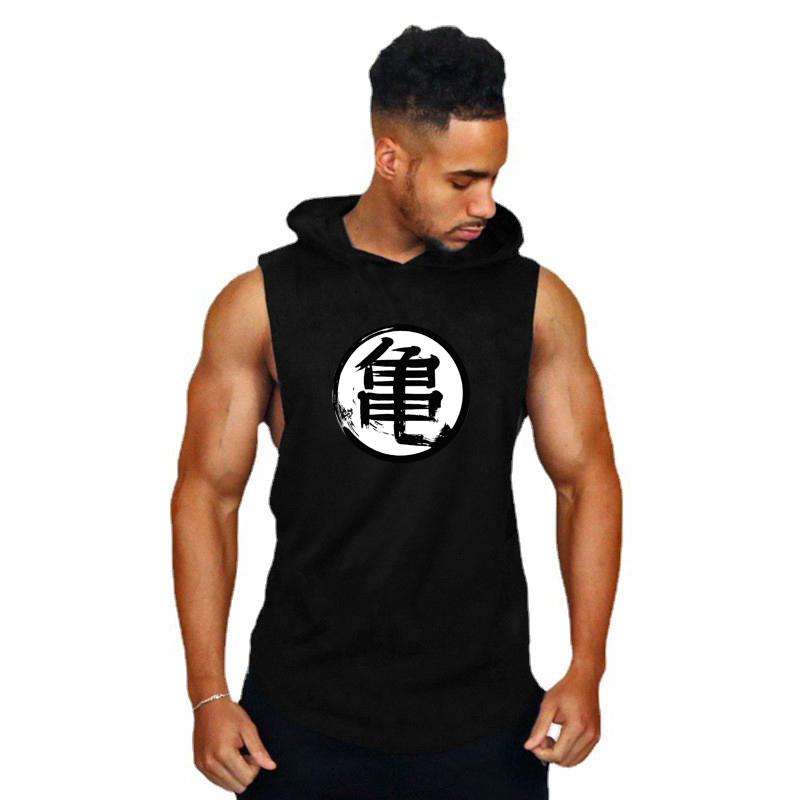 Outdoor Sport Hoodie - Yazlık Pamuklu Nefes Alabilen Rahat Bol