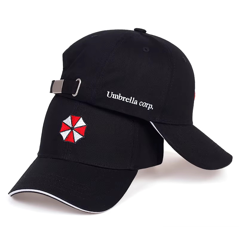 Outdoor Sports Umbrella - YENI Moda Unisex Şemsiye Nakış Beyzbol