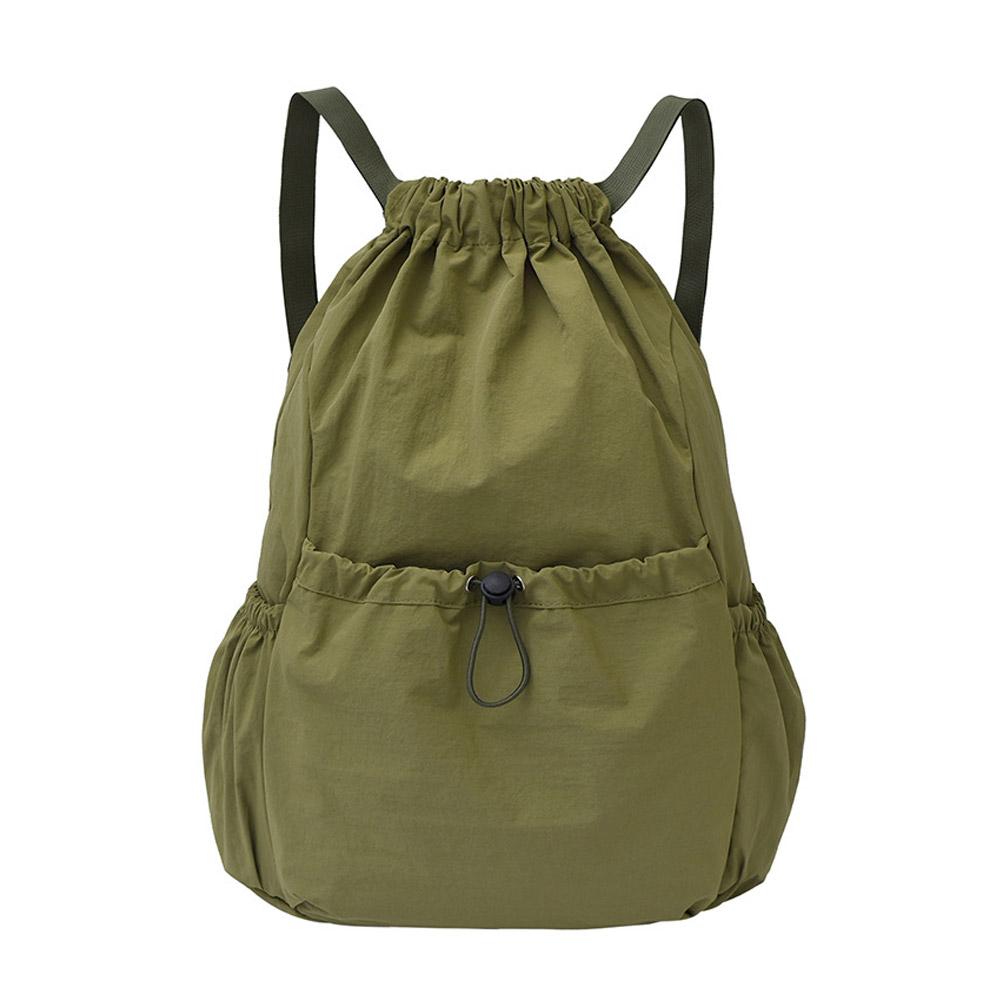 Outdoor Sport Backpack - Büyük Kapasiteli Su Geçirmez Spor Çantası,