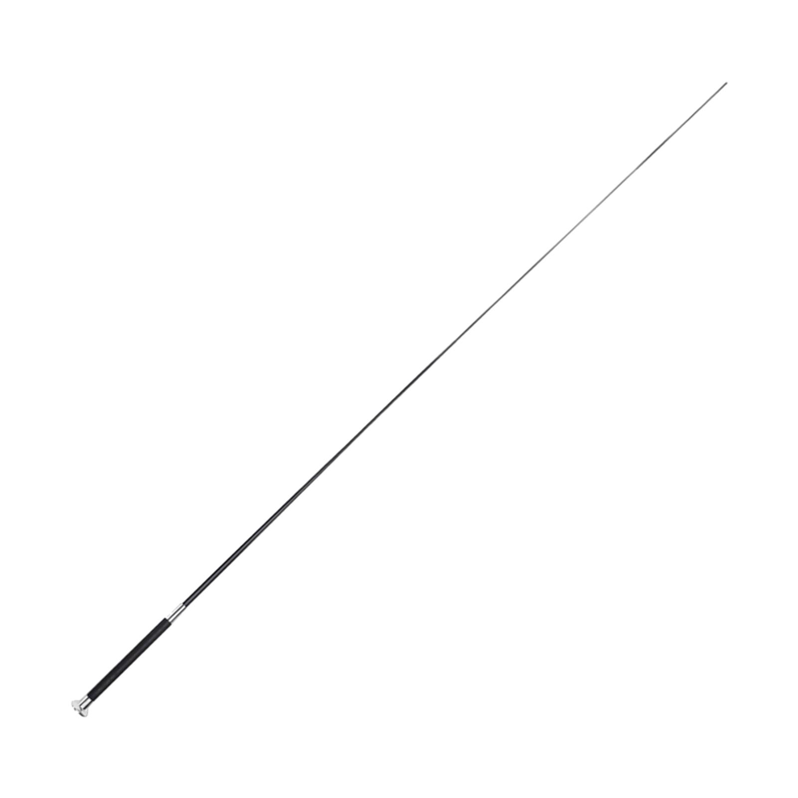 Riding Crop Dressage - Çok Yönlü Binicilik Kırbacı Metal Naylon