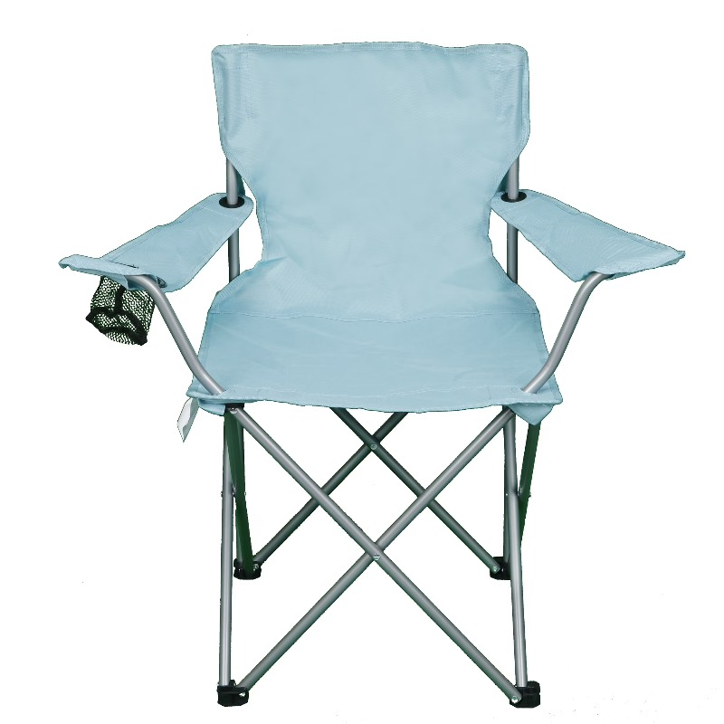 Outdoor Sport Chairs - Bardak Tutuculu Katlanır Kamp Sandalyesi –
