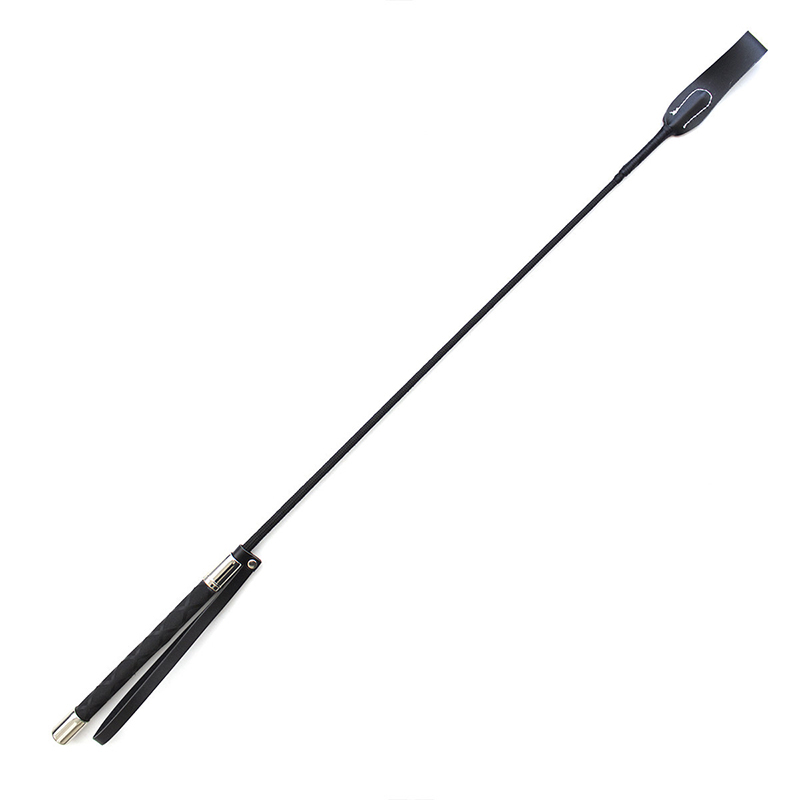 At eğitimi için uzun düz kırba - Riding Crop Dressage incelemesi ve fiyatı