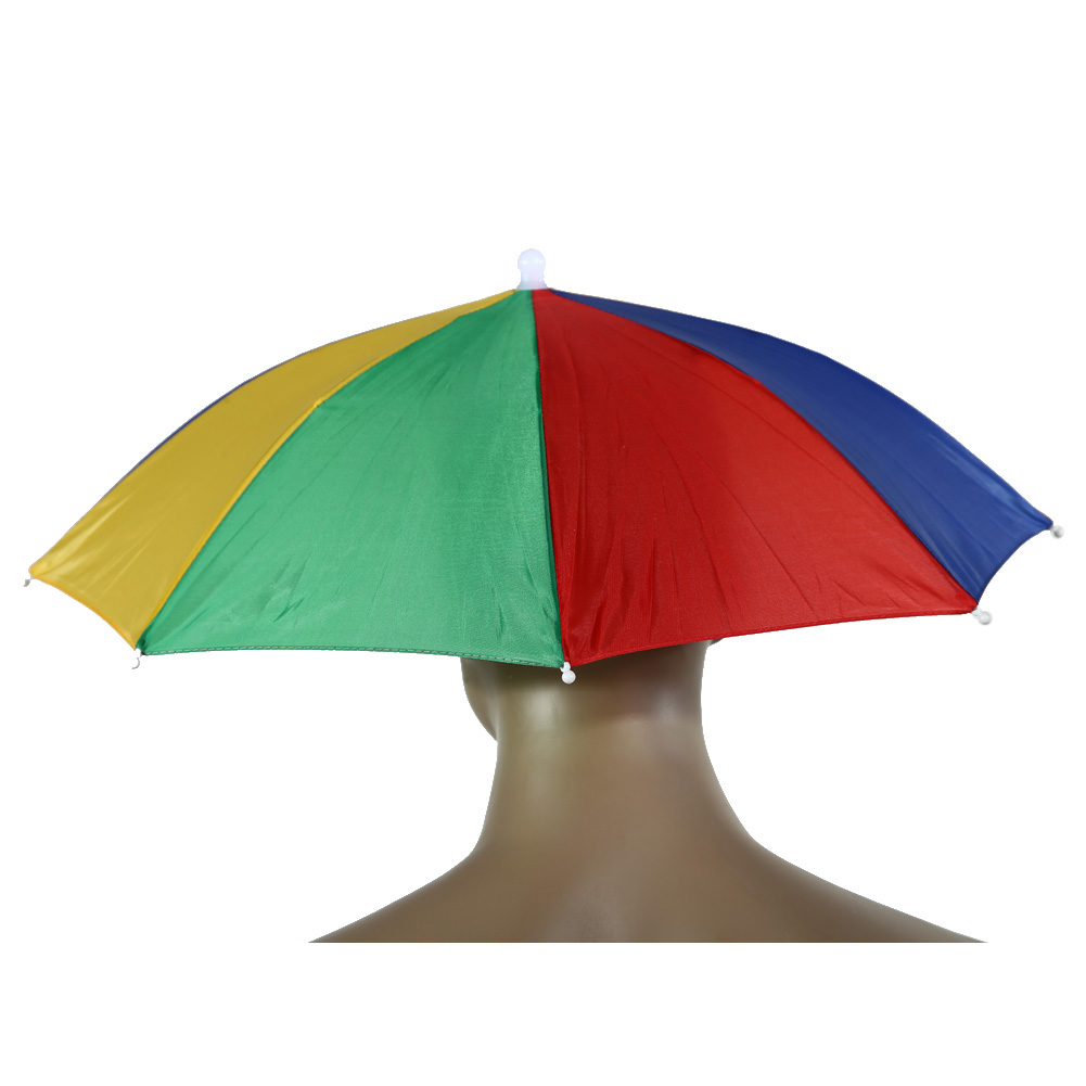 Şemsiye Şapka Evrensel Şapka A - Outdoor Sports Umbrella incelemesi ve fiyatı