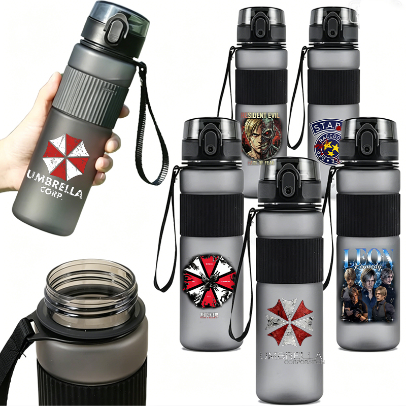 550ml UMBRELLA CORPORATION Su  - Outdoor Sports Umbrella incelemesi ve fiyatı