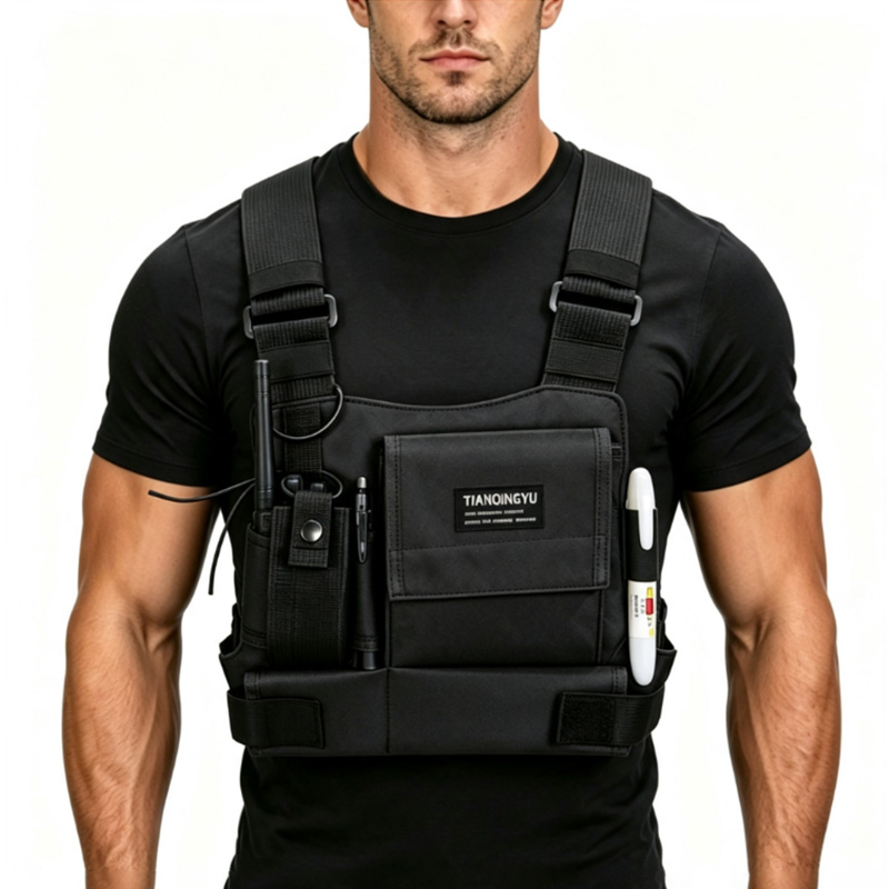 Hafif Koşu Yeleği Sırt Çantala - Outdoor Sport Backpack incelemesi ve fiyatı