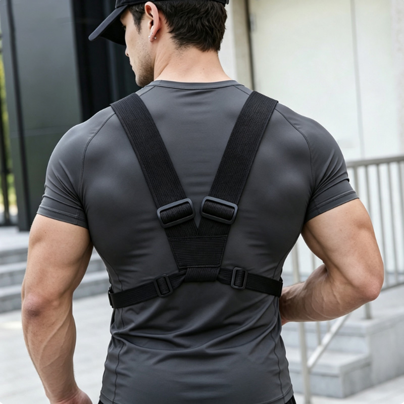 Hafif Koşu Yeleği Sırt Çantala - Outdoor Sport Backpack incelemesi ve fiyatı