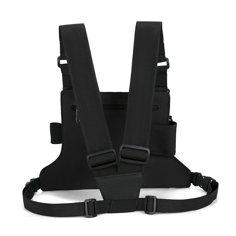 Hafif Koşu Yeleği Sırt Çantala - Outdoor Sport Backpack incelemesi ve fiyatı