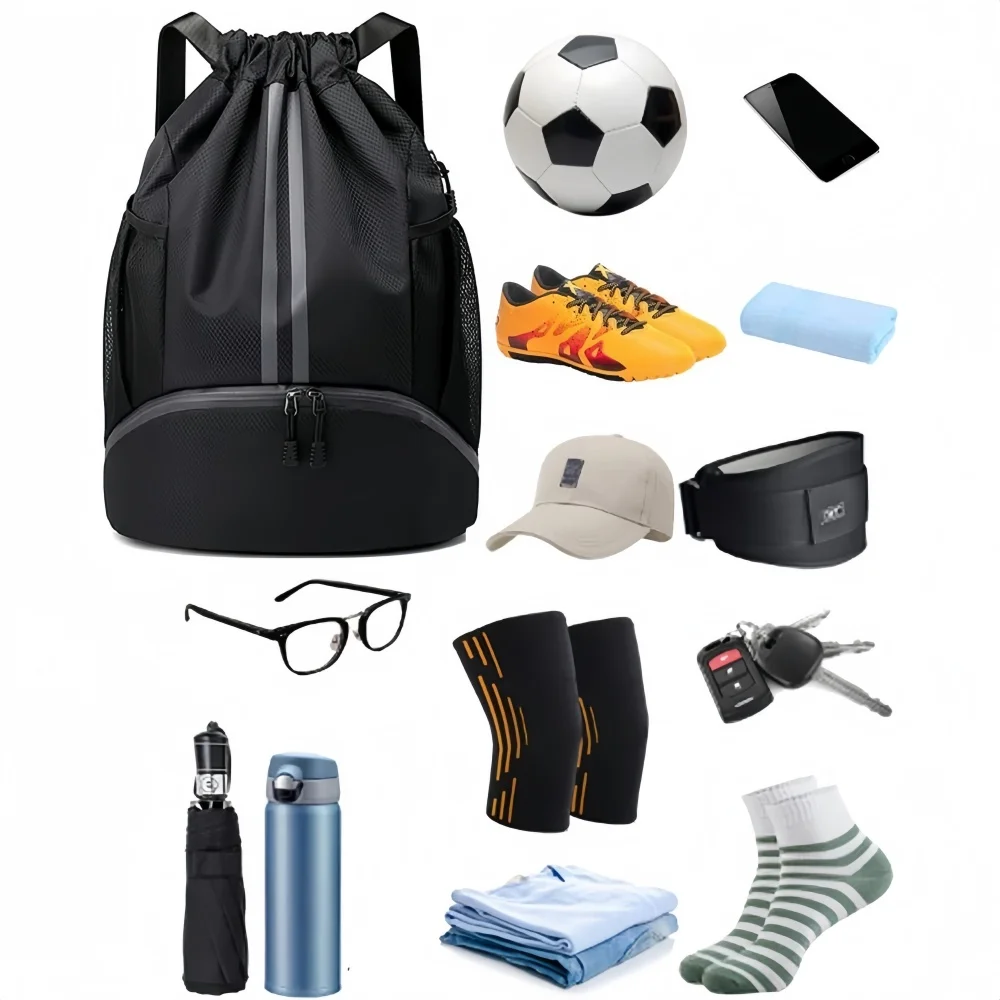 İpli Spor Sırt Çantası, Ayakka - Outdoor Sport Backpack incelemesi ve fiyatı