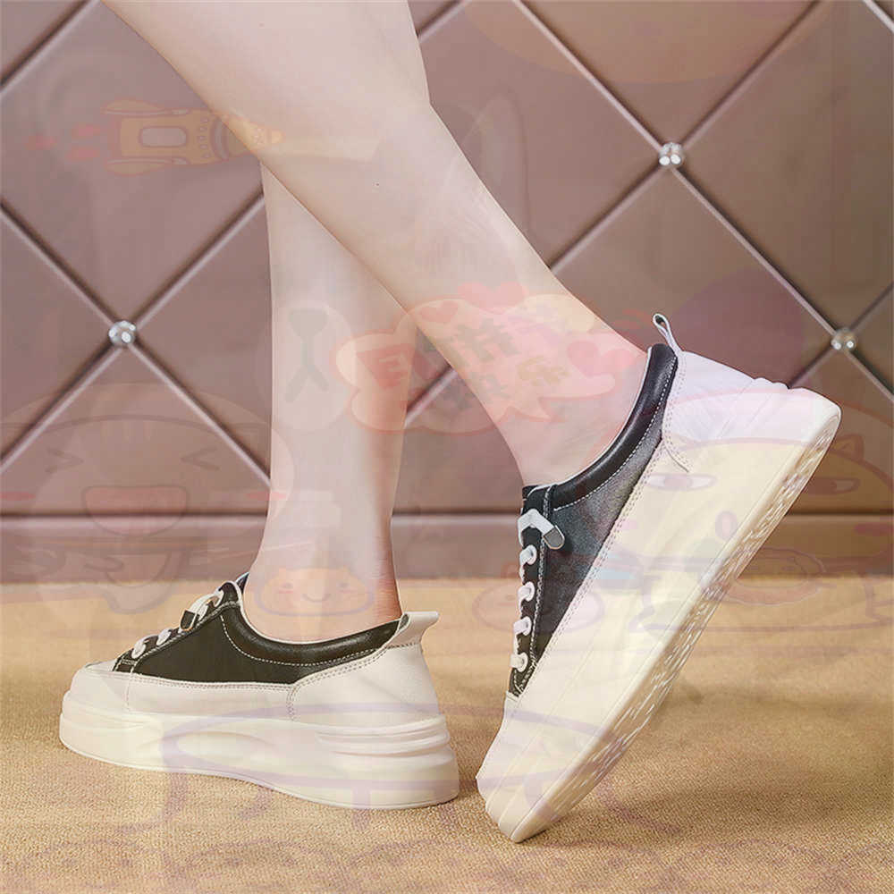 Bağcıklı Tıknaz Loafer'lar Kad - Outdoor Sport Use Class incelemesi ve fiyatı