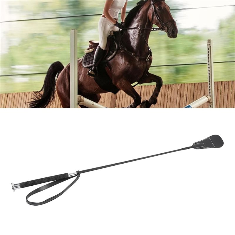 Binicilik Kırbacı, At Terbiyes - Riding Crop Dressage incelemesi ve fiyatı