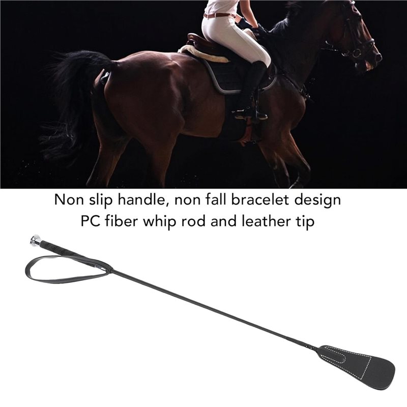 Binicilik Kırbacı, At Terbiyes - Riding Crop Dressage incelemesi ve fiyatı