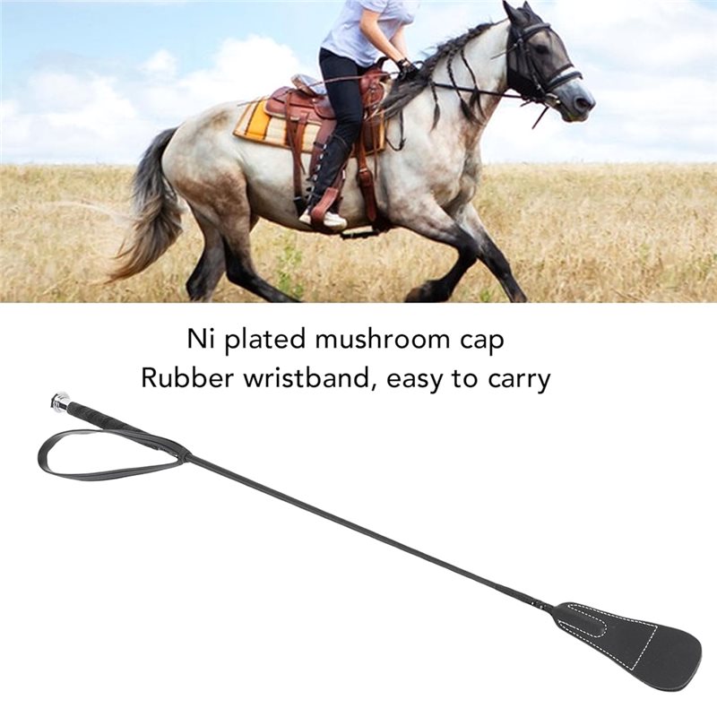 Binicilik Kırbacı, At Terbiyes - Riding Crop Dressage incelemesi ve fiyatı
