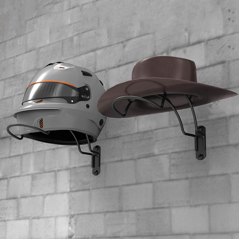 1 adet duvara monte kask tutuc - Equestrian Helmet incelemesi ve fiyatı
