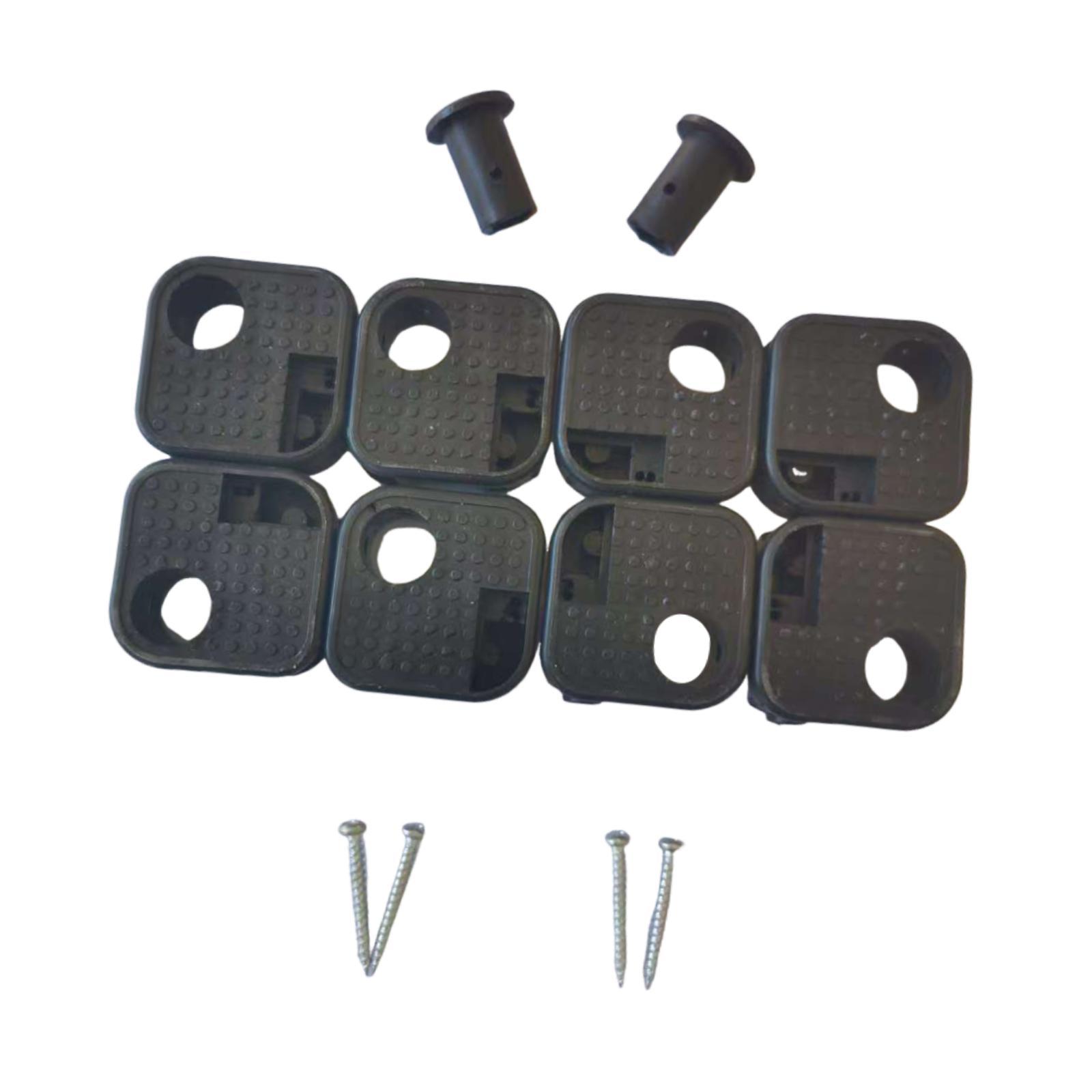 8 Adet Kamp Sandalyesi Yedek A - Outdoor Sport Chairs incelemesi ve fiyatı