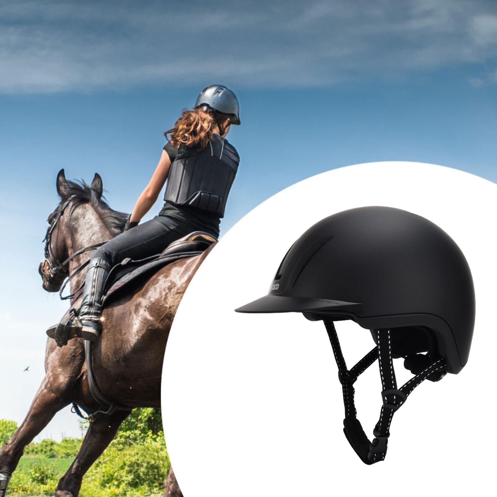 Binicilik Kaskı Tam Boy Kask G - Equestrian Helmet incelemesi ve fiyatı
