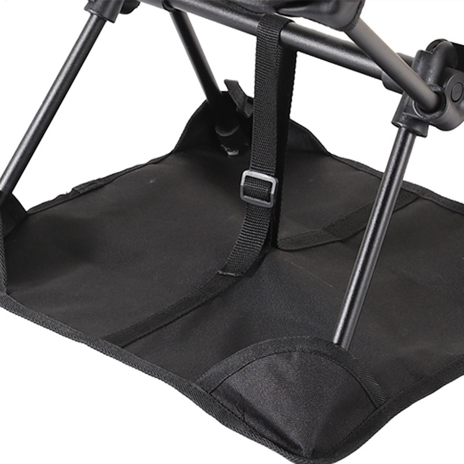 Yer Örtüsü Kamp Sandalyeleri H - Outdoor Sport Chairs incelemesi ve fiyatı