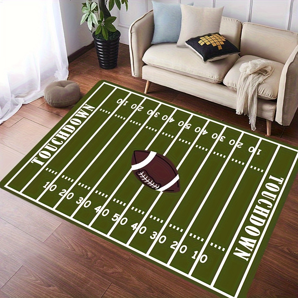Spor Sahası Halısı Popüler Atl - Outdoor Sport Field incelemesi ve fiyatı