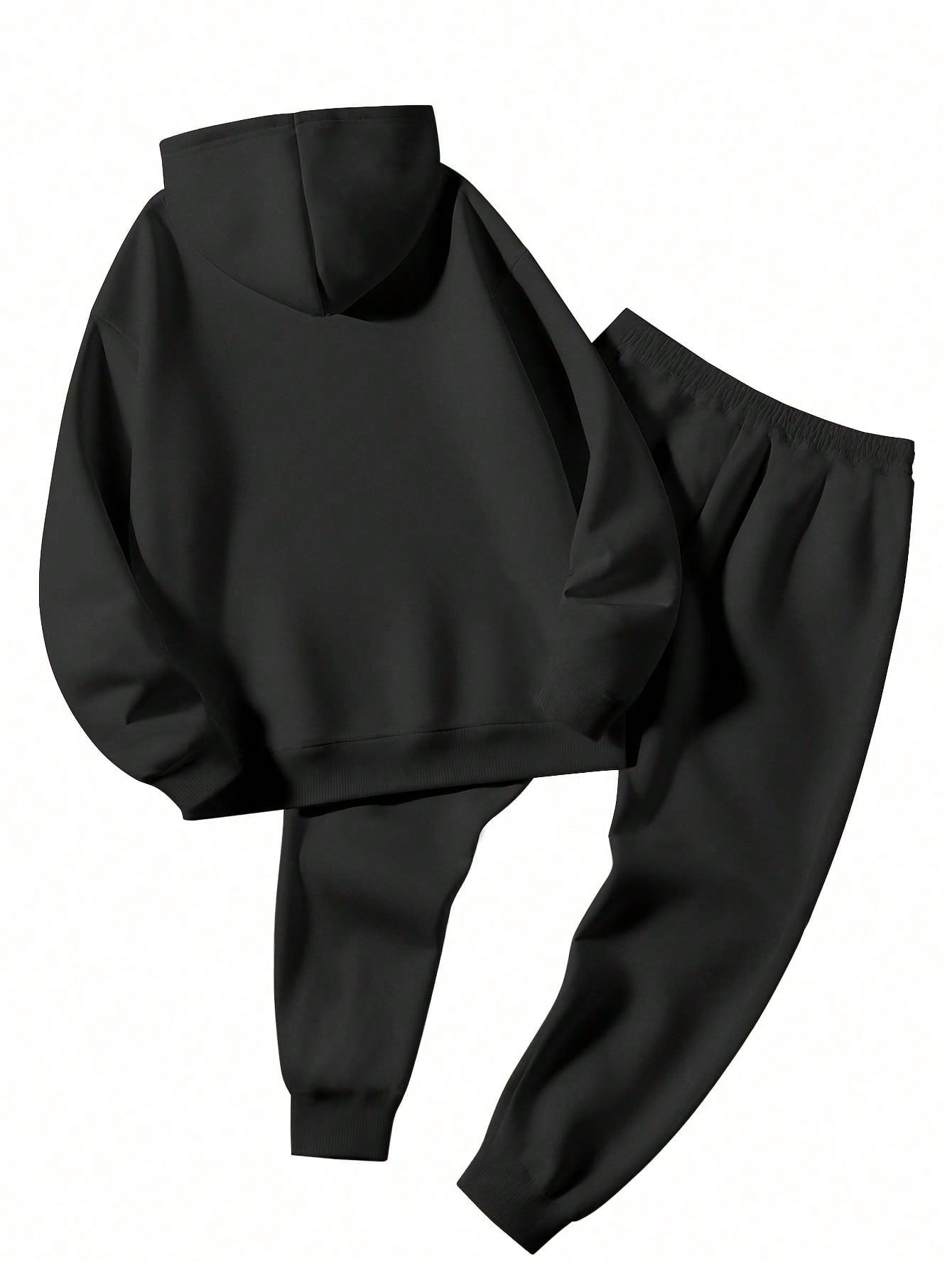 OG Print Erkek 2 Parça Günlük  - Outdoor Sport Hoodie incelemesi ve fiyatı