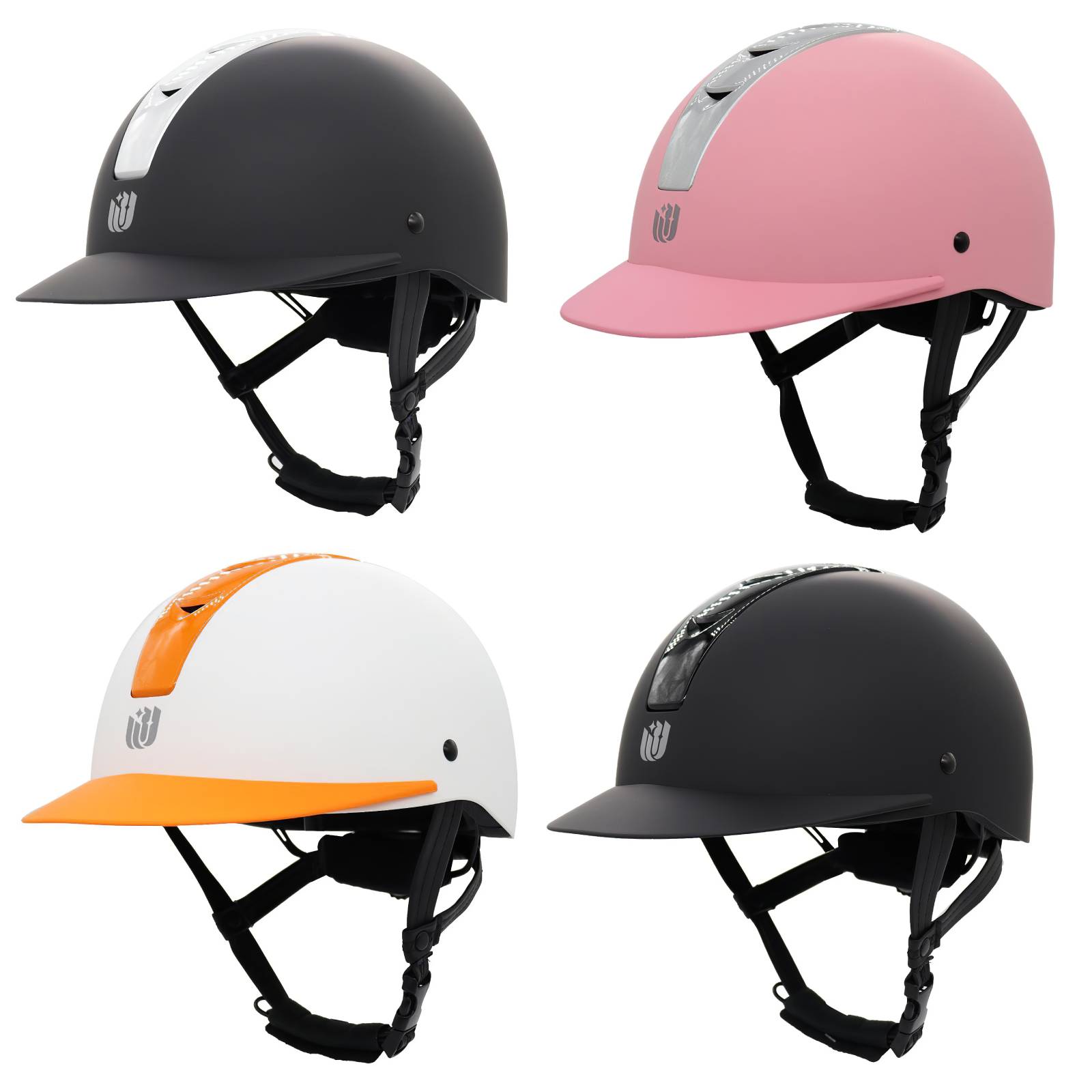 Çocuklar için ayarlanabilir bi - Equestrian Helmet incelemesi ve fiyatı