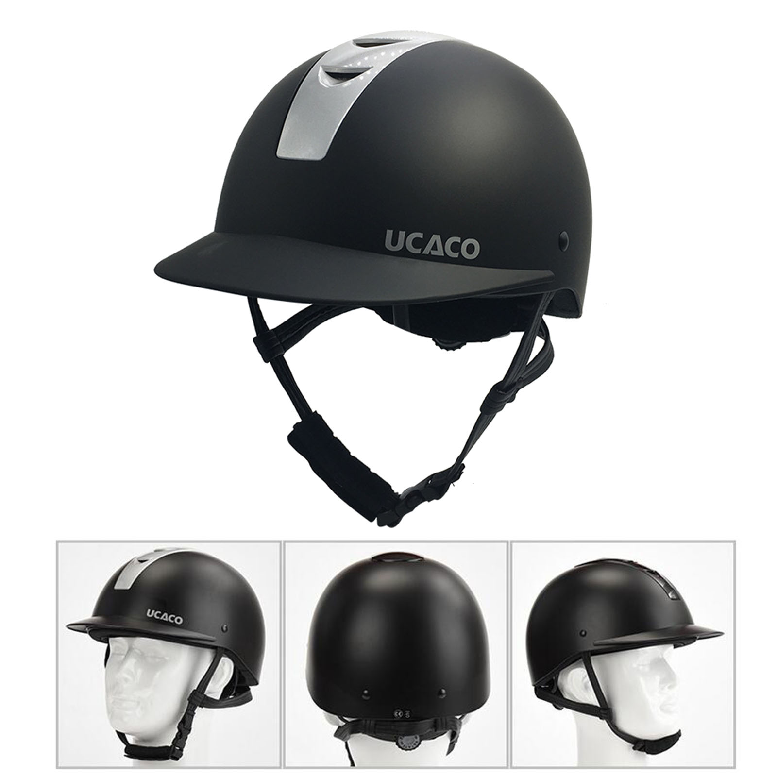 Çocuklar için ayarlanabilir bi - Equestrian Helmet incelemesi ve fiyatı