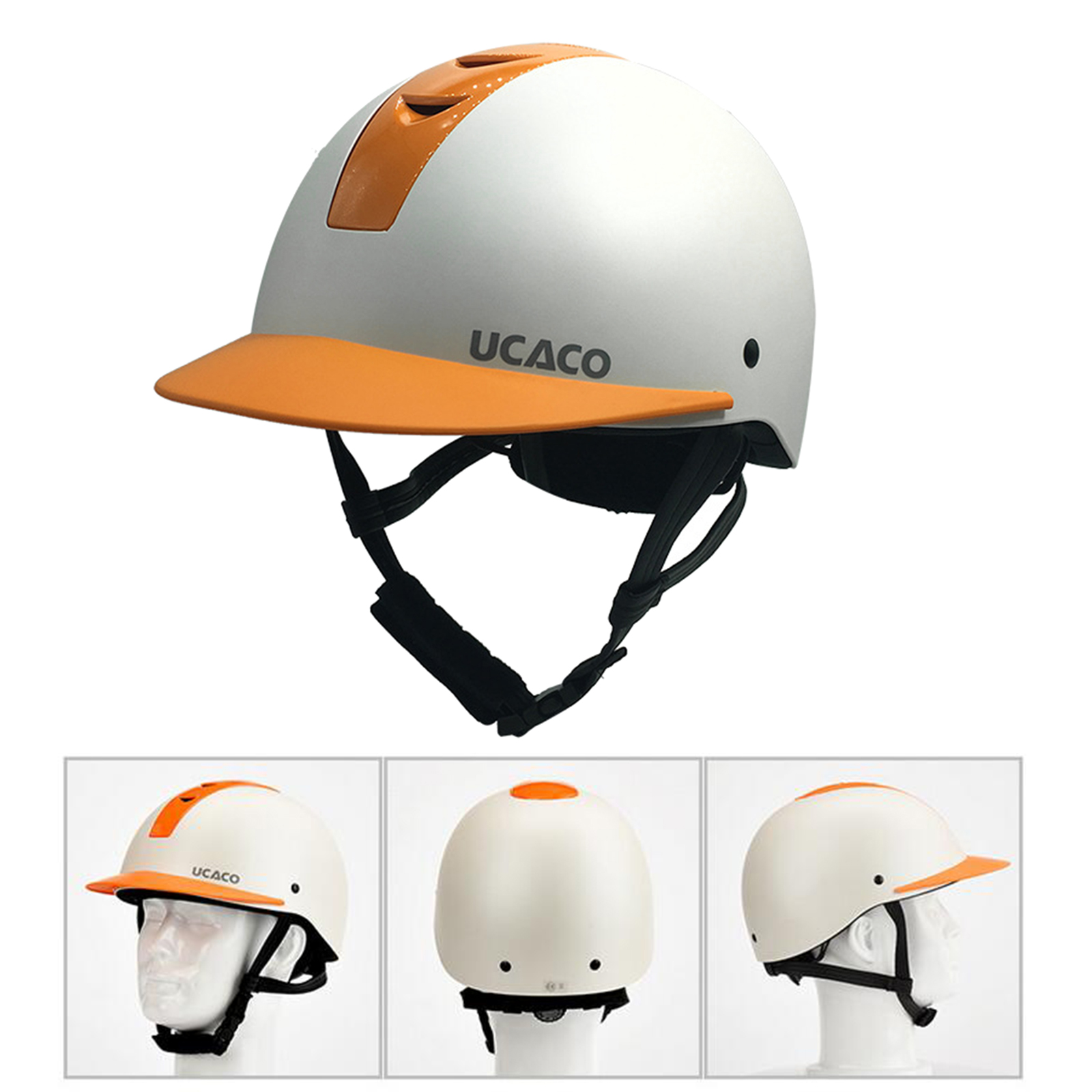 Çocuklar için ayarlanabilir bi - Equestrian Helmet incelemesi ve fiyatı