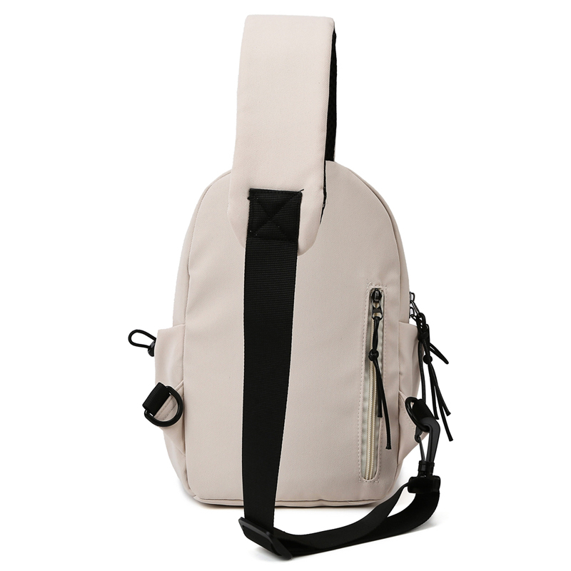 Erkekler Göğüs Çantası Rahat O - Outdoor Sport Backpack incelemesi ve fiyatı