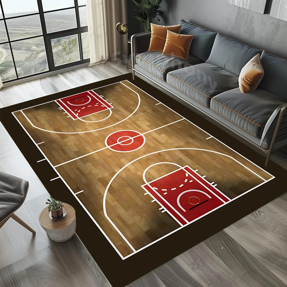 Basketbol Sahası Halısı, Spor  - Outdoor Sport Court Flooring incelemesi ve fiyatı