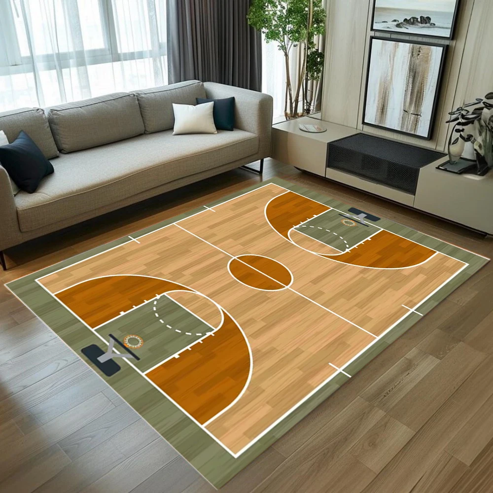 Basketbol Sahası Halısı, Spor  - Outdoor Sport Court Flooring incelemesi ve fiyatı