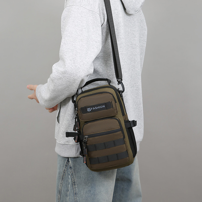 Yürüyüş Göğüs Çantası Seyahat  - Outdoor Sport Backpack incelemesi ve fiyatı