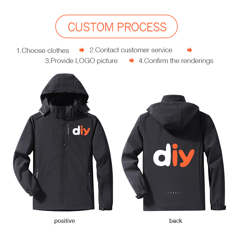 Açık Hava Modası Su Geçirmez S - Outdoor Sport Hoodie incelemesi ve fiyatı