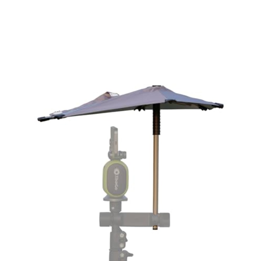 XbotGo Hava Durumu Koruyucu Şe - Outdoor Sports Umbrella incelemesi ve fiyatı