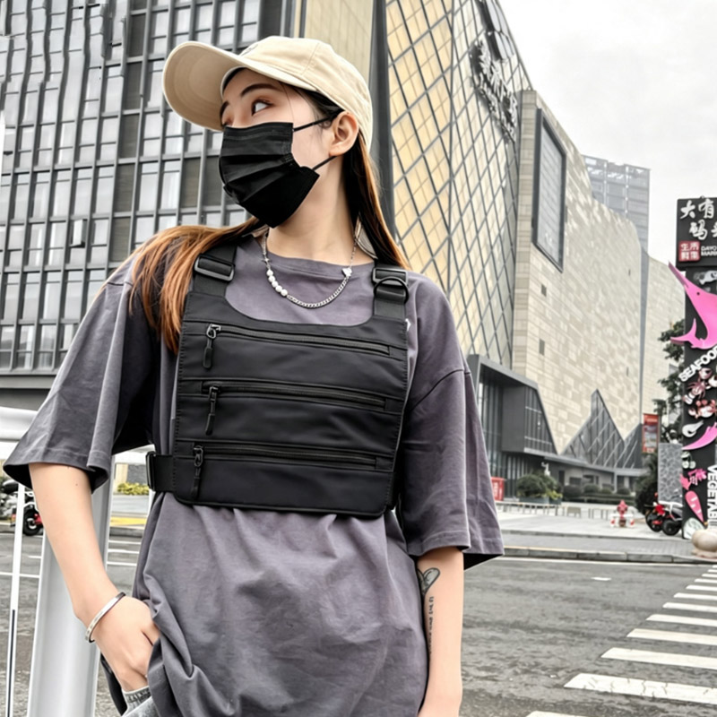 Açık Hava Sporları İçin Yelek  - Outdoor Sport Backpack incelemesi ve fiyatı