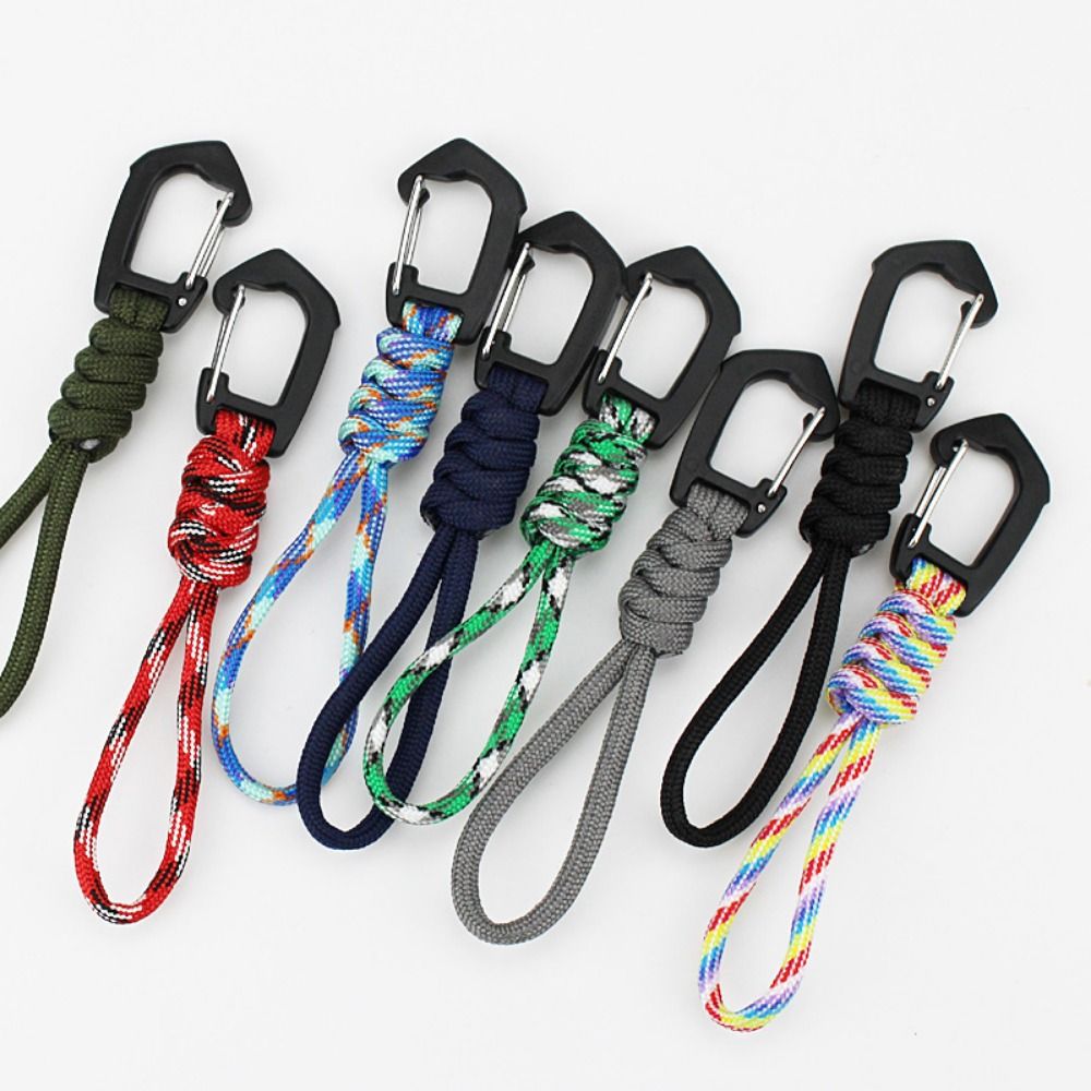 7-Core şemsiye halat kanca kor - Outdoor Sports Umbrella incelemesi ve fiyatı