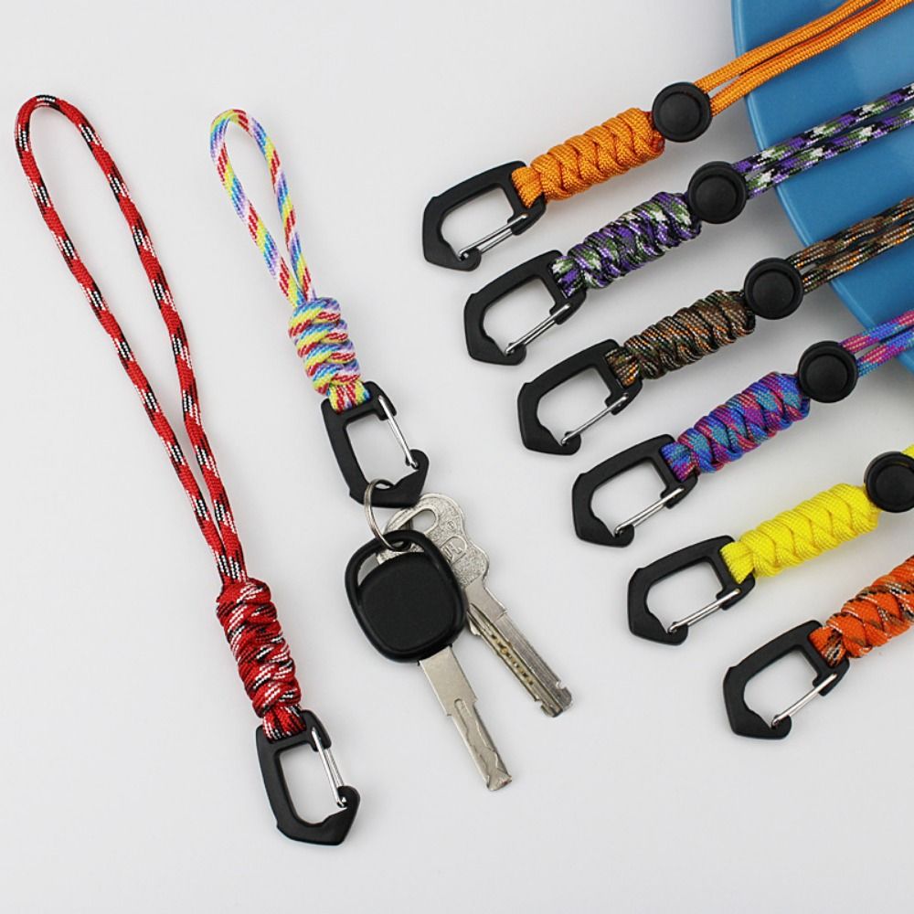 7-Core şemsiye halat kanca kor - Outdoor Sports Umbrella incelemesi ve fiyatı