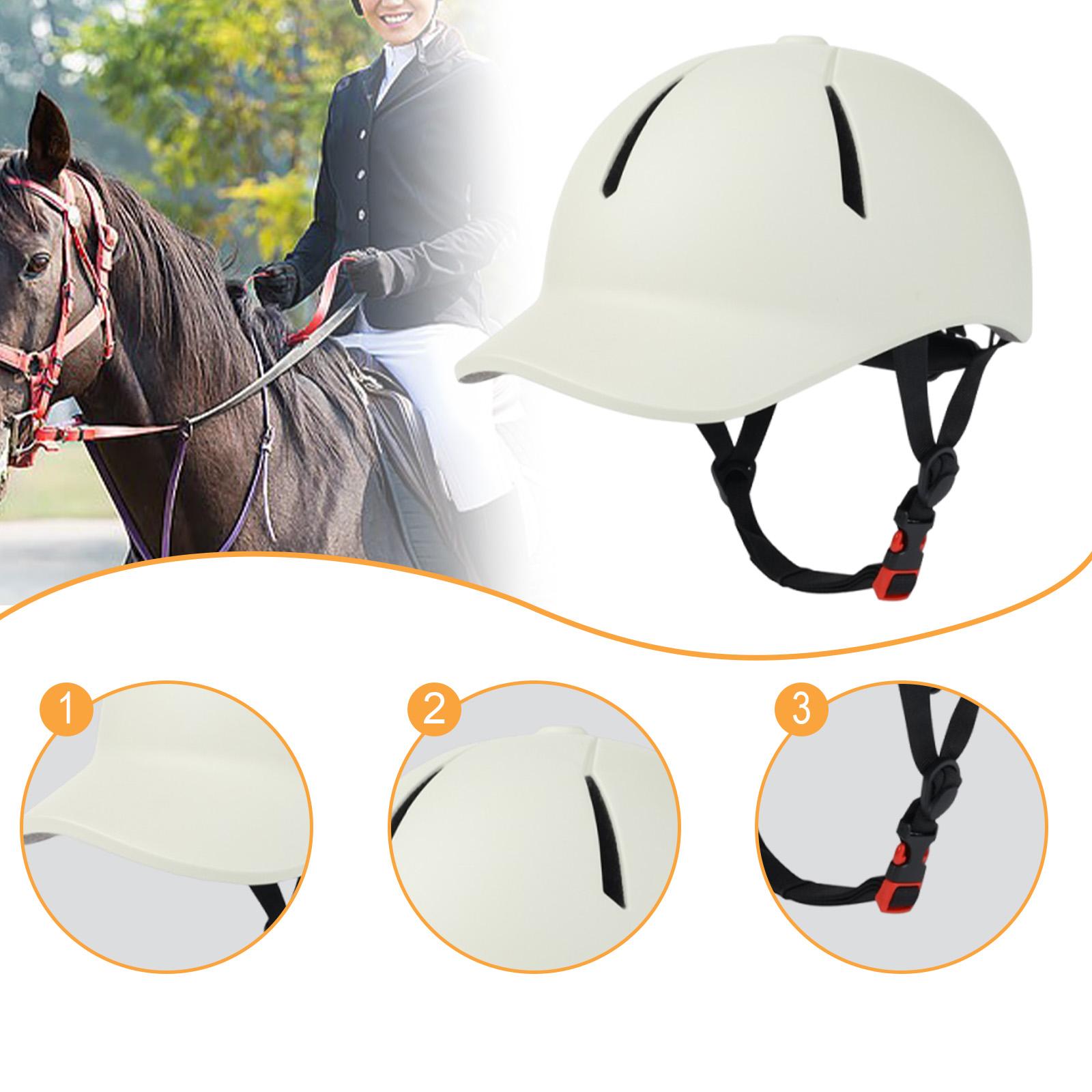 Binicilik Kaskı, Darbeye Dayan - Equestrian Helmet incelemesi ve fiyatı