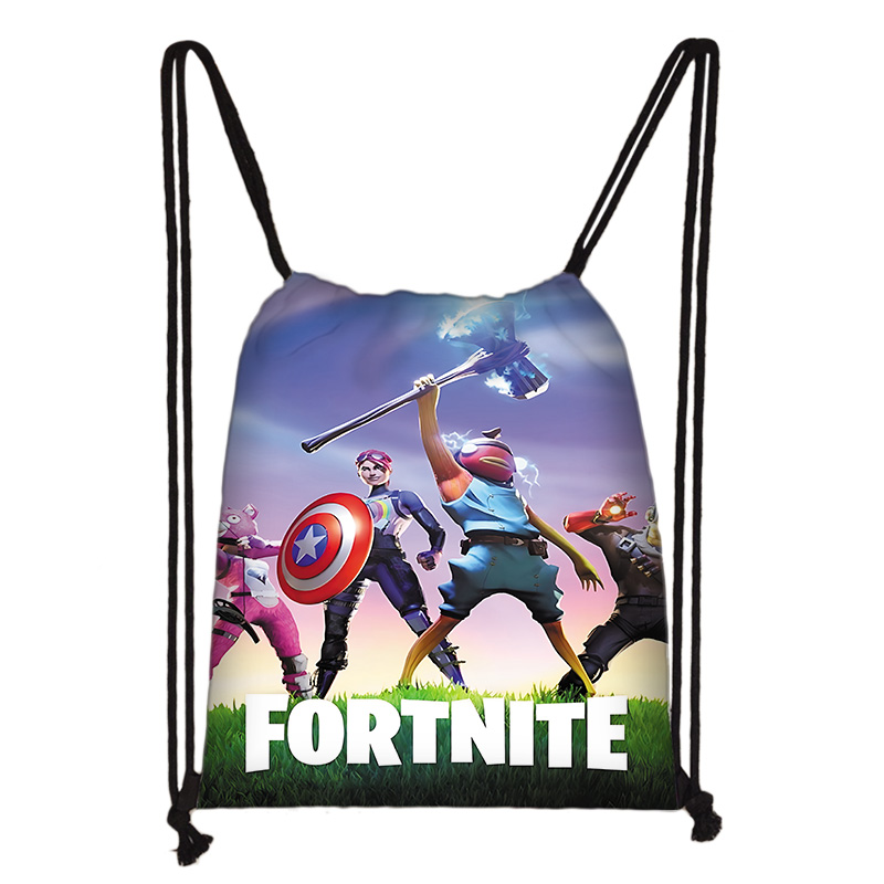 Çocuk Baskılı Alışveriş Çantas - Outdoor Sport Backpack incelemesi ve fiyatı