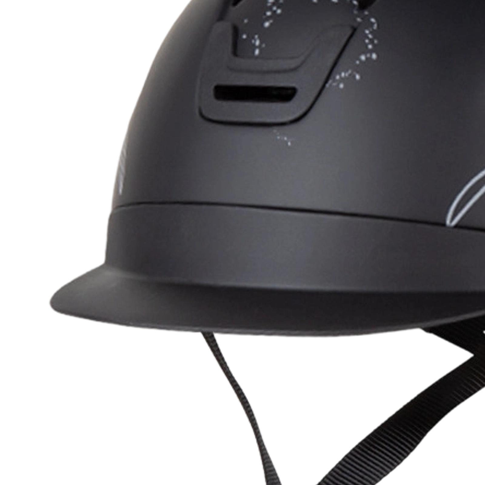 Ayarlanabilir Binicilik Şapkas - Equestrian Helmet incelemesi ve fiyatı