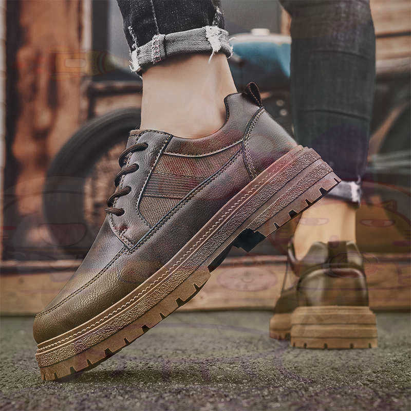 Koyu Doğal Deri Moda Eğitmenle - Outdoor Sports Center incelemesi ve fiyatı