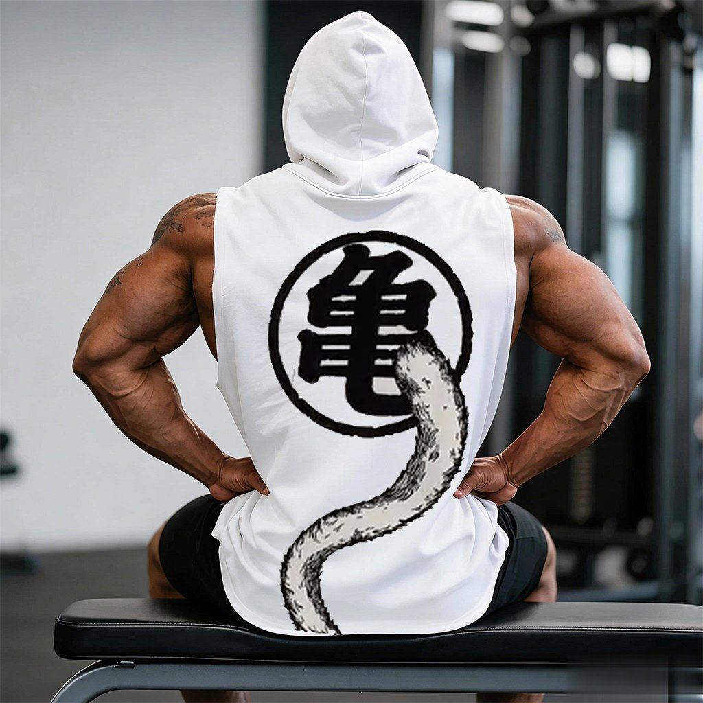 2026 Dragon Ball Anime Spor Sa - Outdoor Sport Hoodie incelemesi ve fiyatı