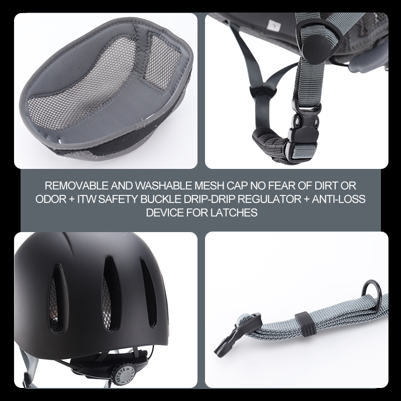 UCACO Yaz Çocuk Yetişkin Binic - Equestrian Helmet incelemesi ve fiyatı