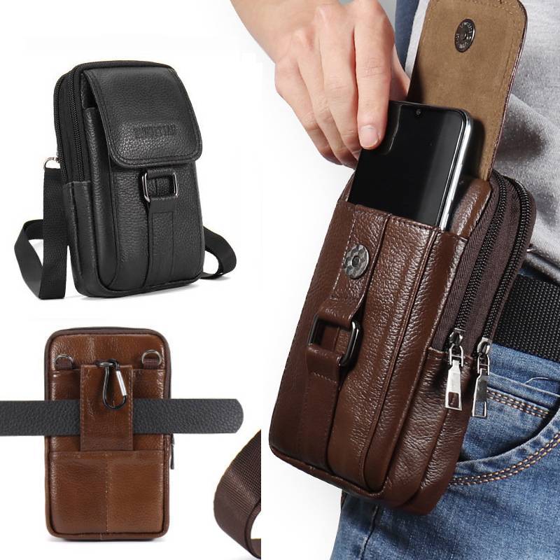 Erkek Cep Telefonu Bel Çantası - Outdoor Sport Backpack incelemesi ve fiyatı