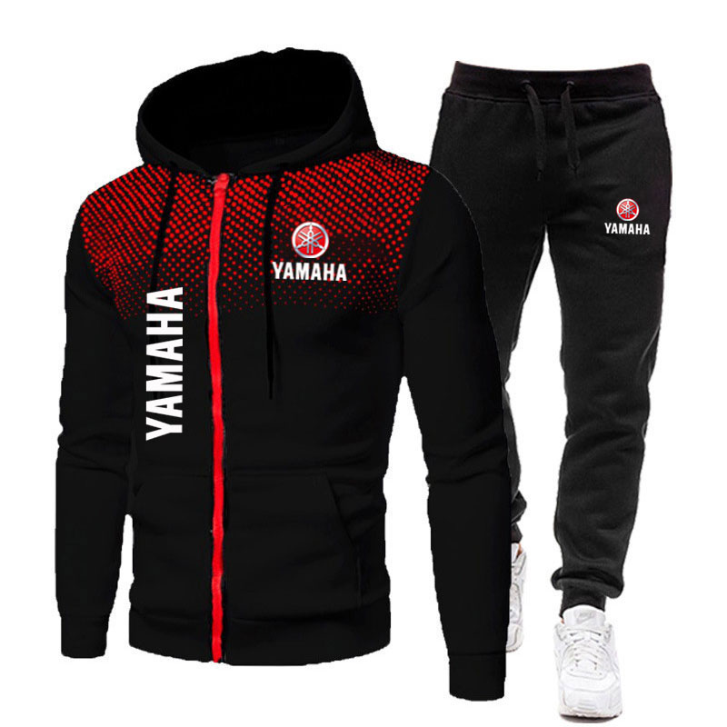Yamaha Erkek Takımları Logo Ba - Outdoor Sport Hoodie incelemesi ve fiyatı
