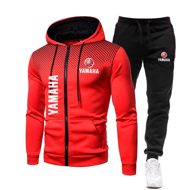 Yamaha Erkek Takımları Logo Ba - Outdoor Sport Hoodie incelemesi ve fiyatı