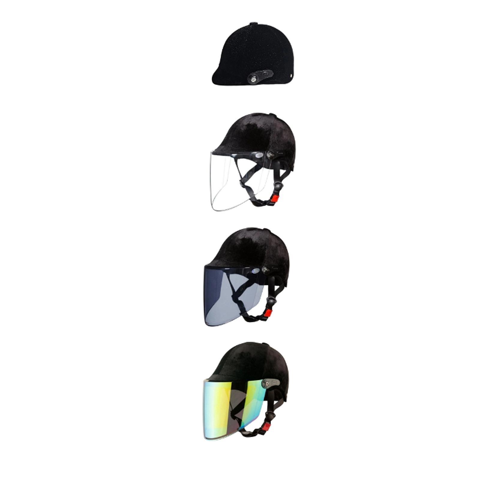 Çocuklar için Ayarlanabilir, D - Equestrian Helmet incelemesi ve fiyatı