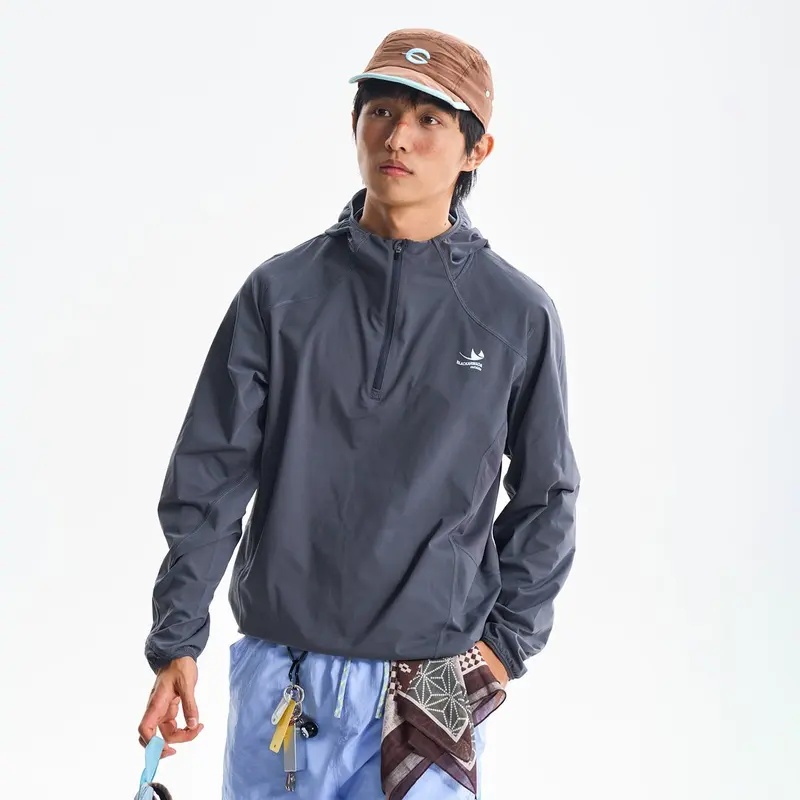 Erkekler Kadınlar Açık Spor Hı - Outdoor Sport Hoodie incelemesi ve fiyatı