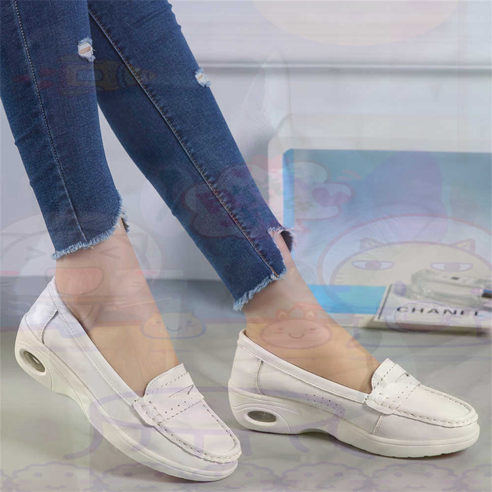 Yumuşak Slip-on Bayan Büyük Bo - Outdoor Sport Use Class incelemesi ve fiyatı