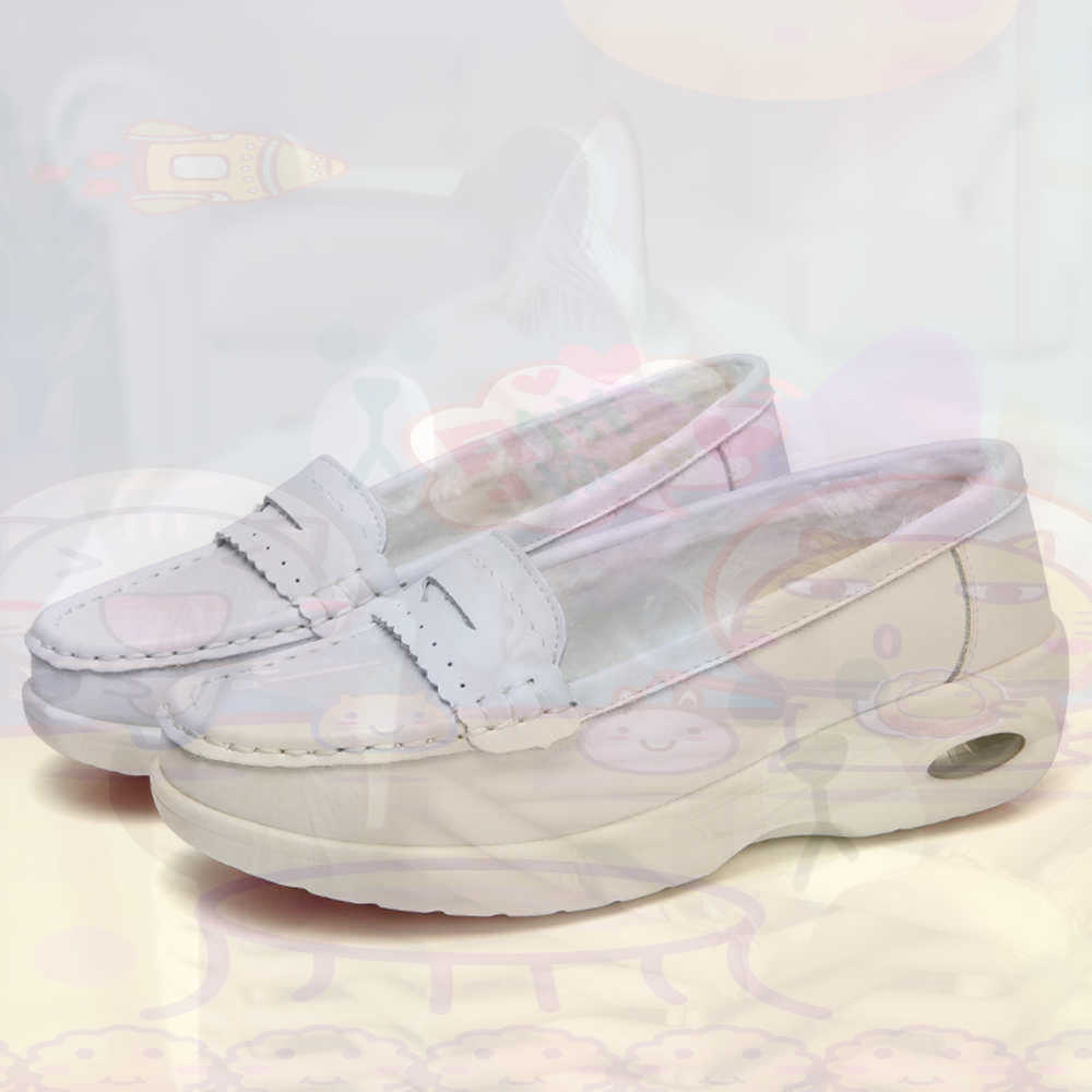 Yumuşak Slip-on Bayan Büyük Bo - Outdoor Sport Use Class incelemesi ve fiyatı