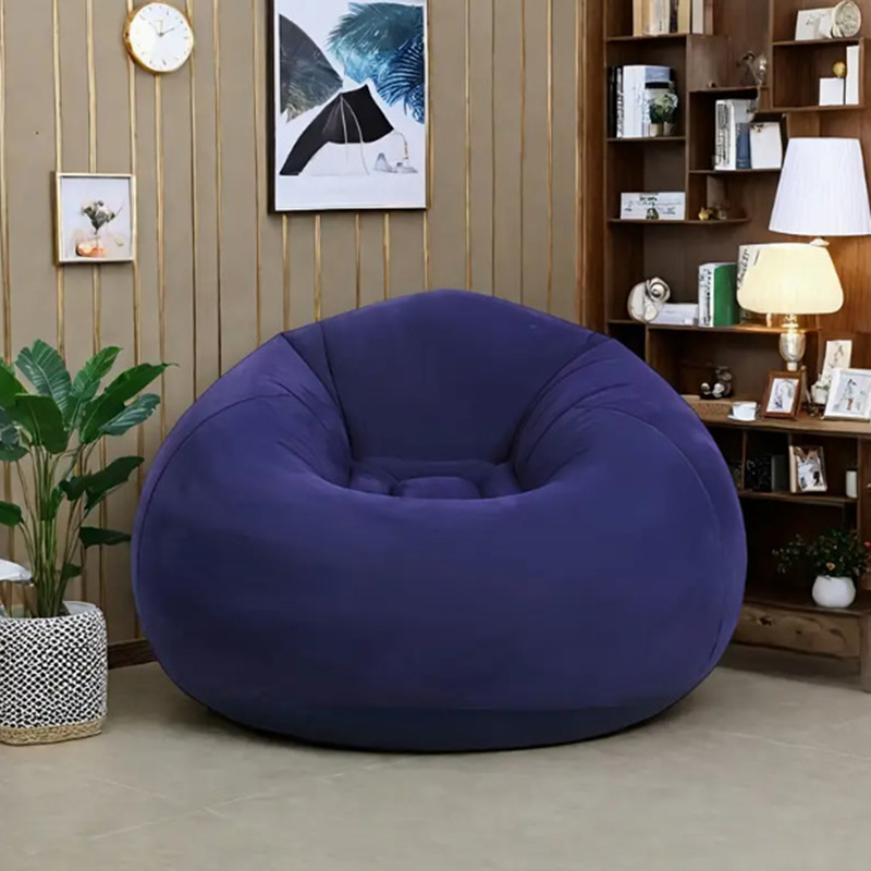 Şişme Fasulye Torbası Sandalye - Outdoor Sport Chairs incelemesi ve fiyatı