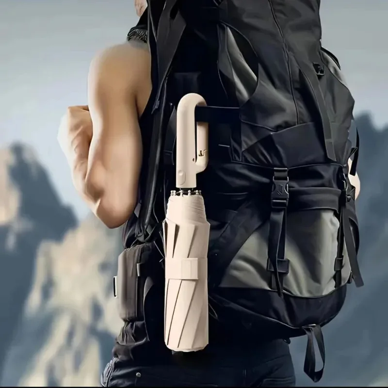 Moda Seyahat Şemsiyesi Rüzgar  - Outdoor Sports Umbrella incelemesi ve fiyatı