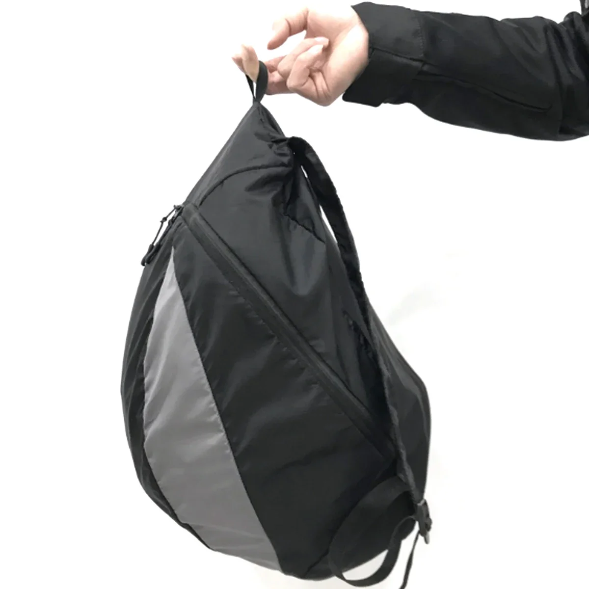 Motosiklet Kask Çantası Taşına - Outdoor Sport Backpack incelemesi ve fiyatı